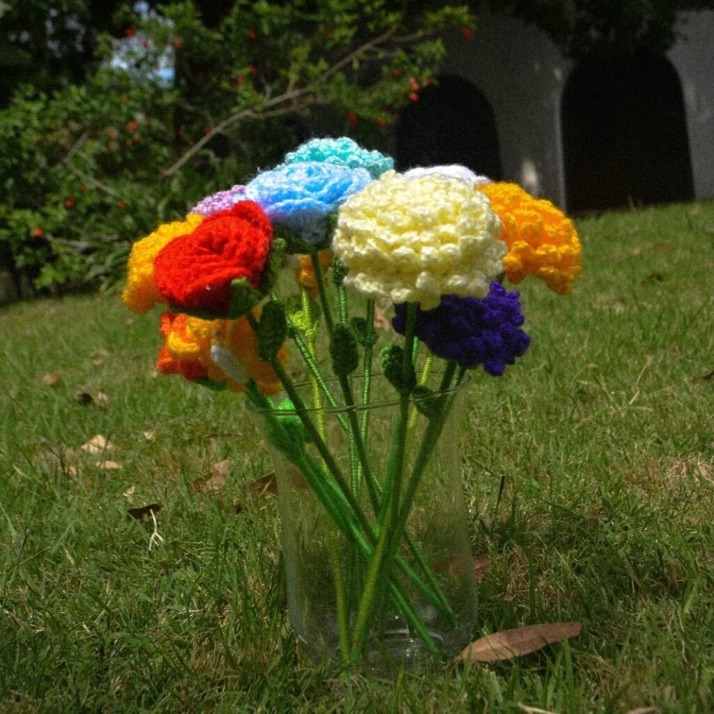 Flores