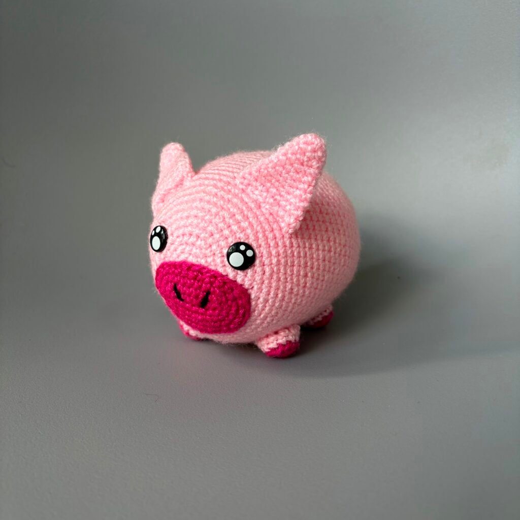 Chancho redondo