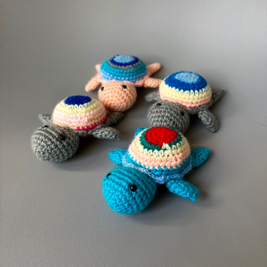 Tortugas
