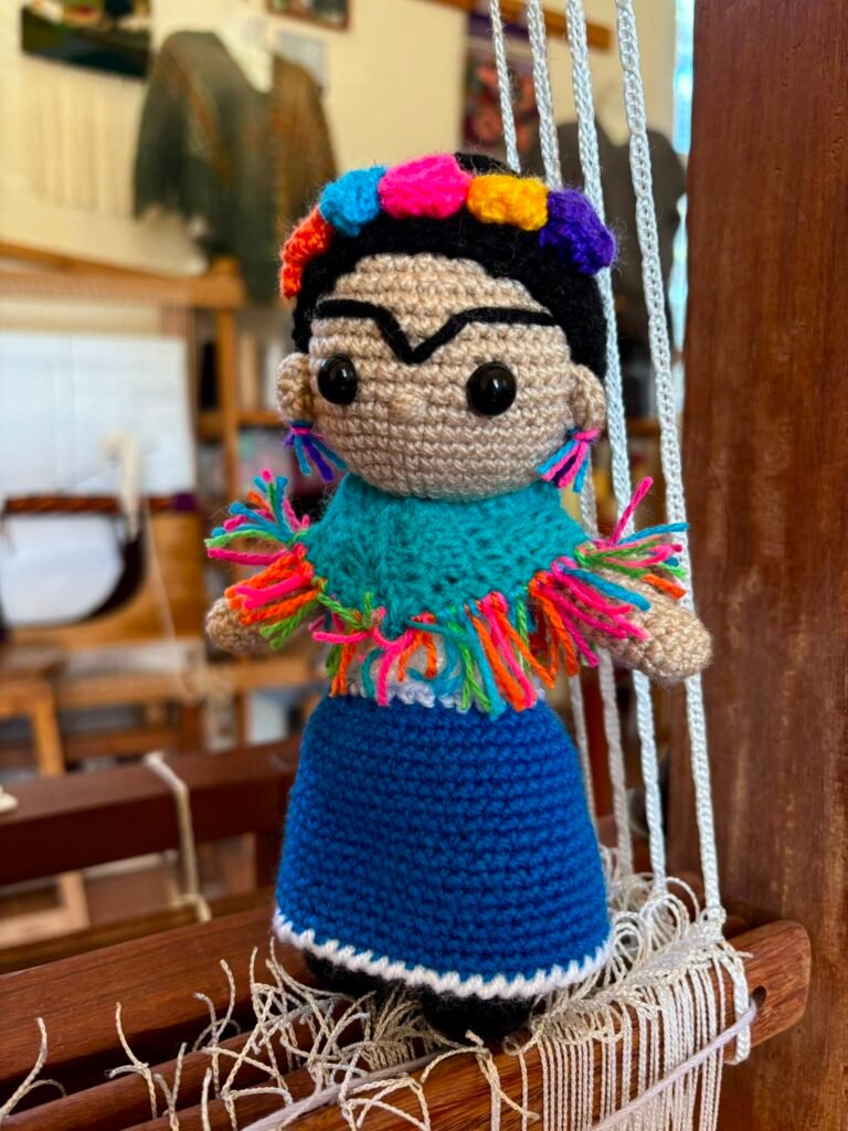 Frida